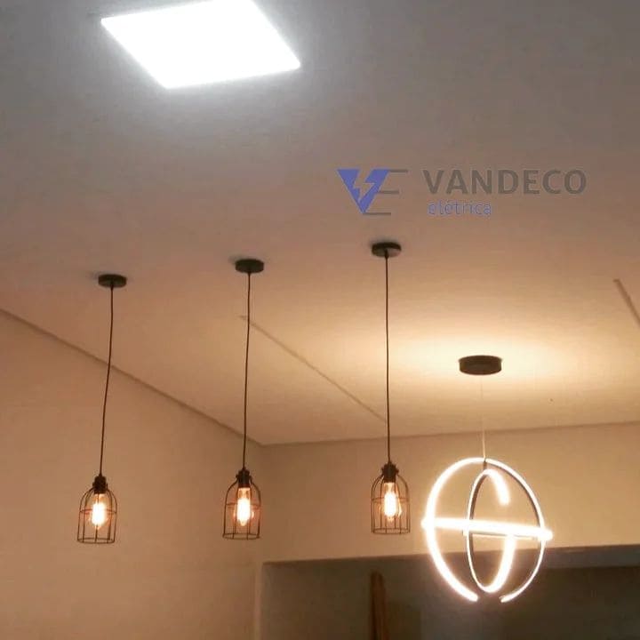 iluminação eletrica